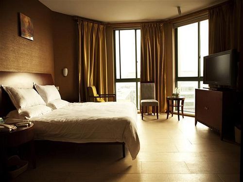 GreenTree Alliance Huzhou Nanxun Ancient Town  Hotel