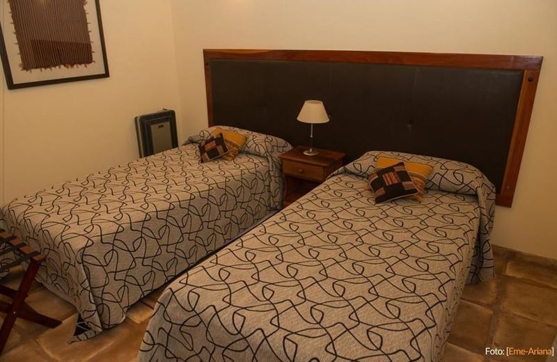 Estancia Rio de las Aves Lodge