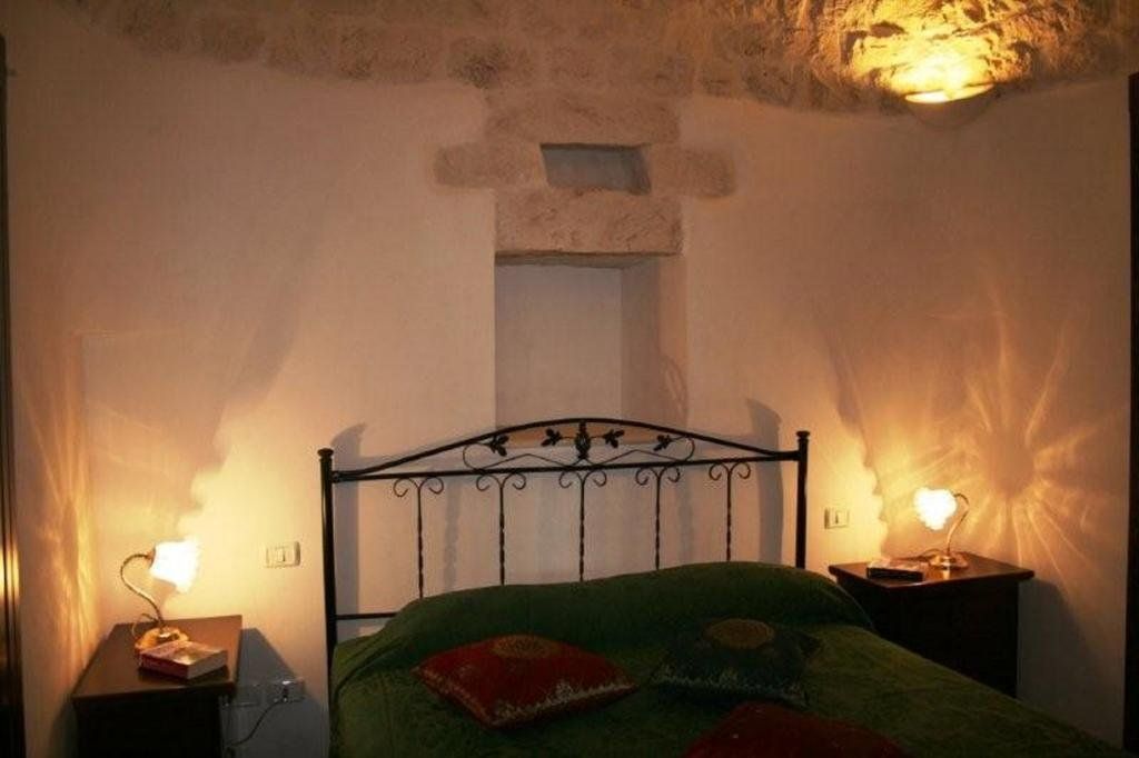 Trulli Margherita