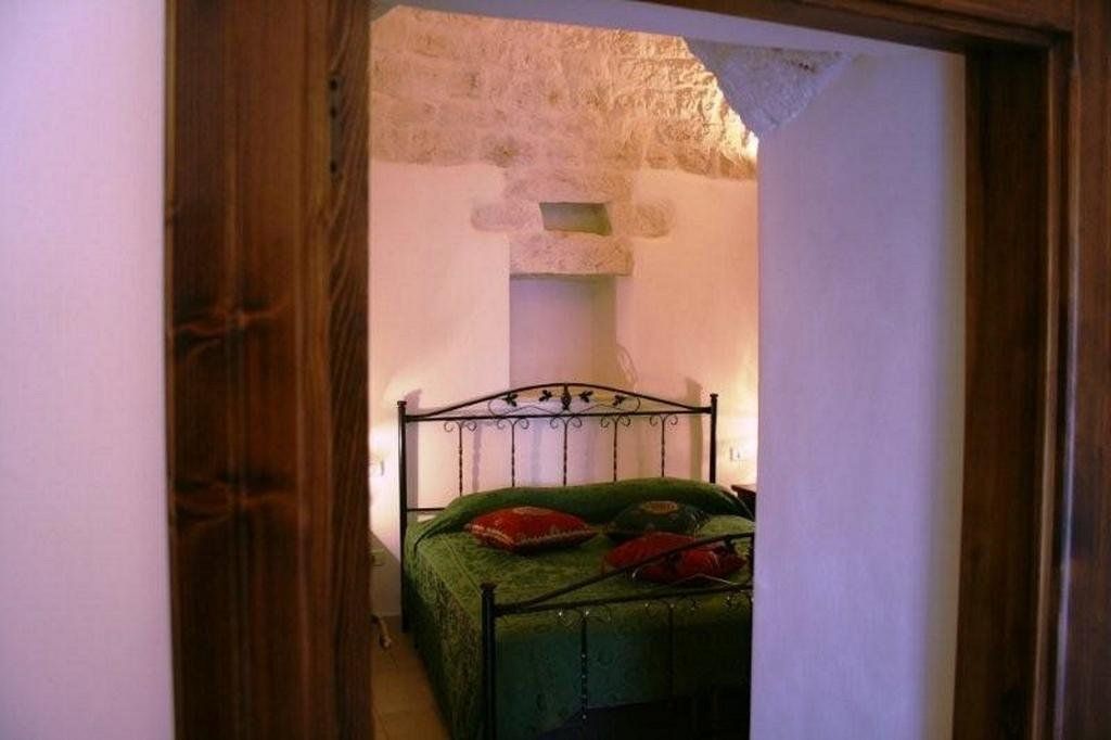 Trulli Margherita