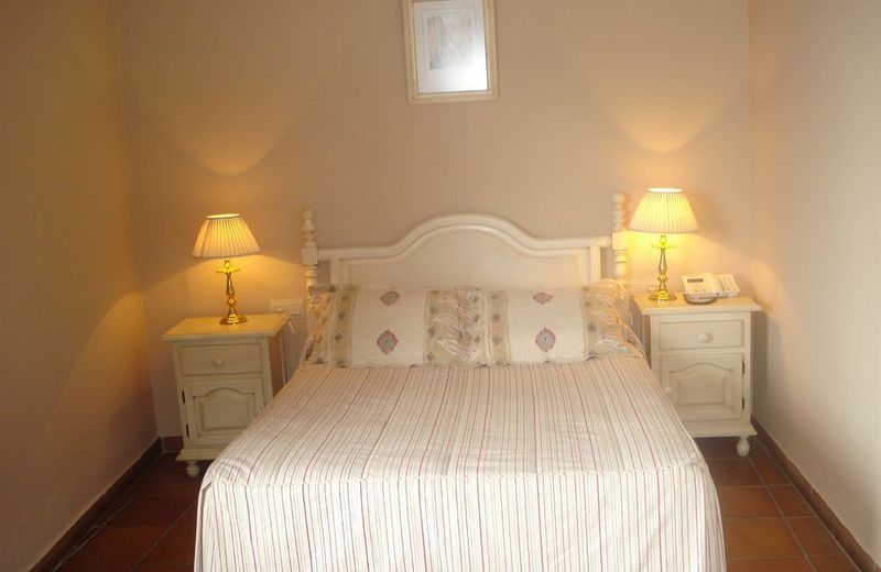 Hotel Don Miguel