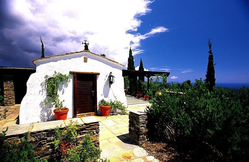 Porto Carras Villa Galini