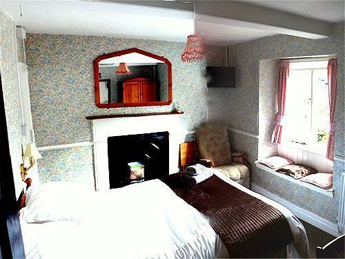 Seed Hill Guest House