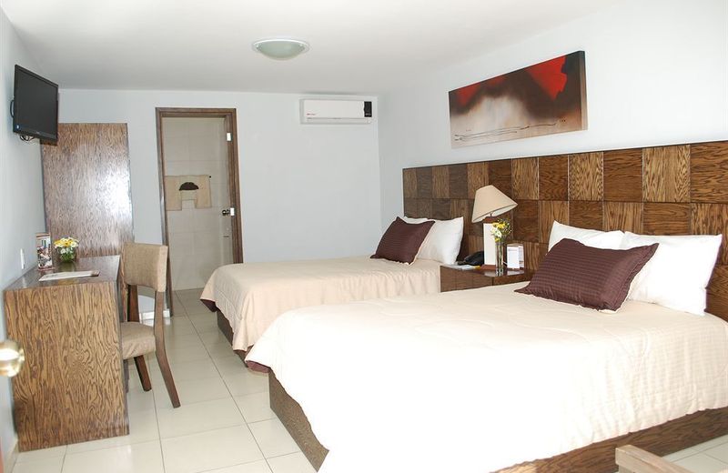 JM Hotel Ejecutivo