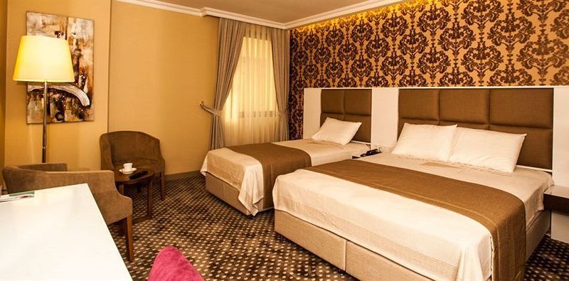 Comfort Hotel Haramidere
