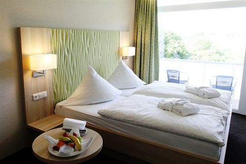 Seehotel am Stausee
