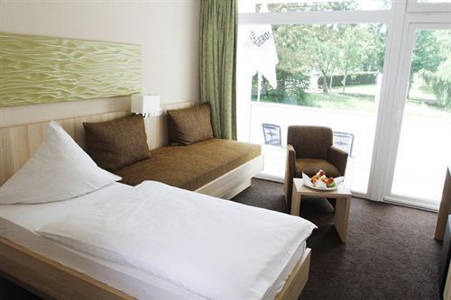 Seehotel am Stausee