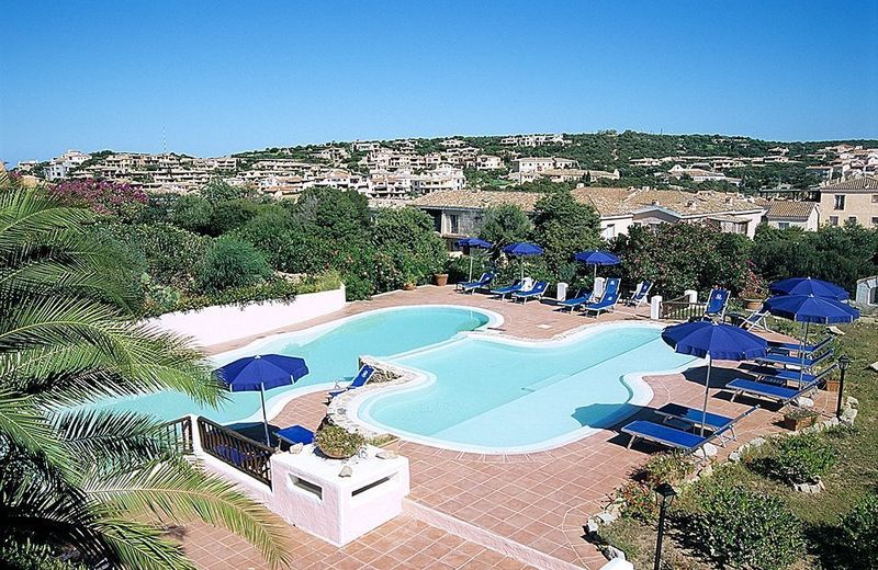Relais De La Costa - The Leading Hotels of the World