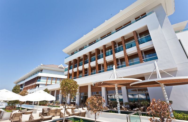 Sherwood Blue Belek - Adults Only