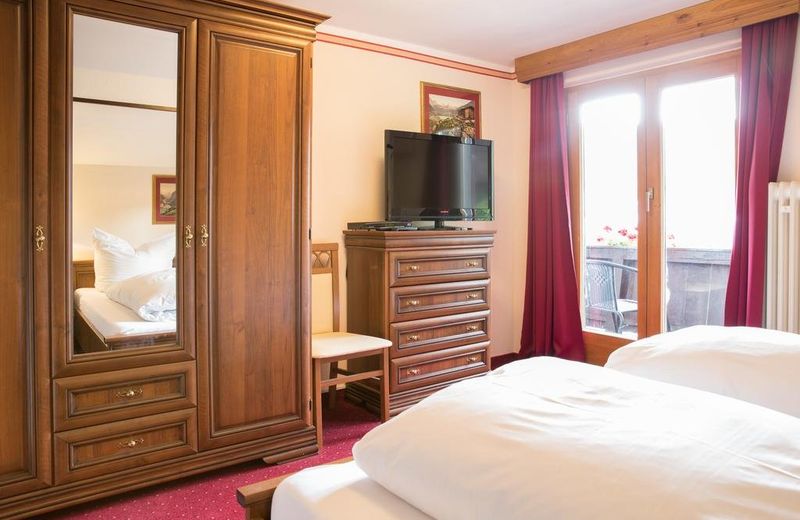 Hotel Gundl Alm