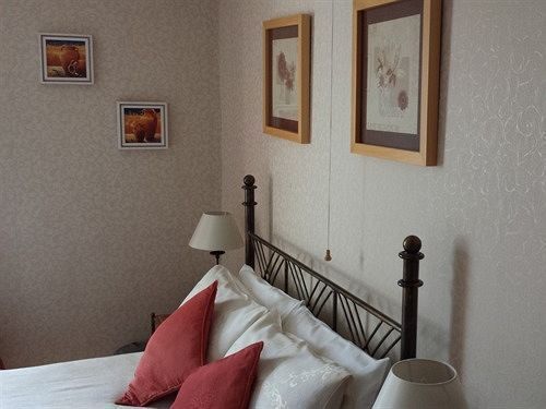 The Lord Nelson Inn