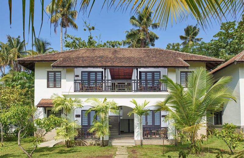 Club Mahindra Cherai Beach