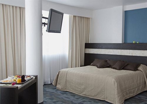 Hotel Real Rex