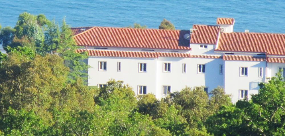 Hotel Eden Park Cilento