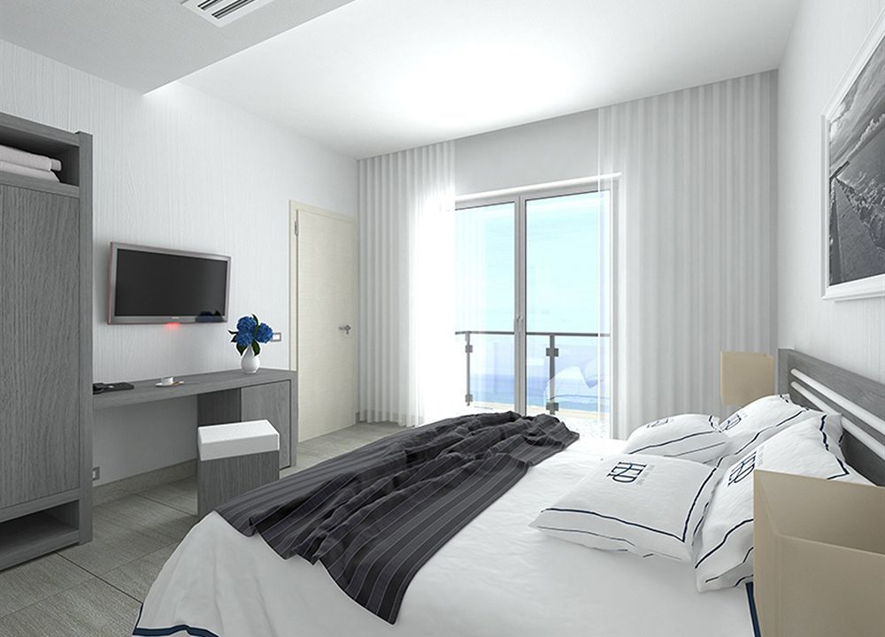 Hotel Eden Park Cilento