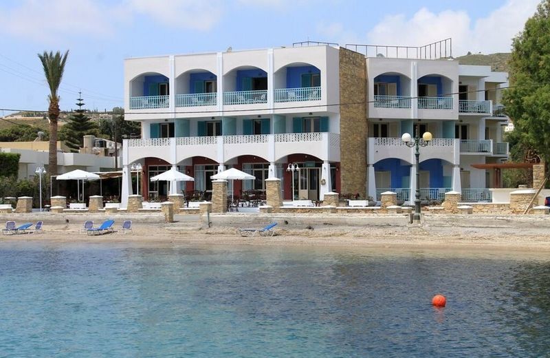 Alea Mare Hotel