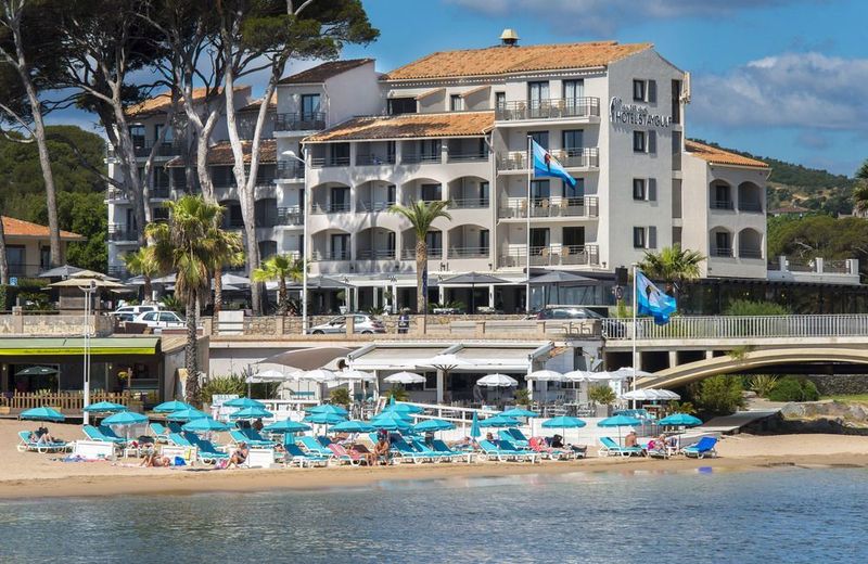 Van der Valk Hotel Saint-Aygulf
