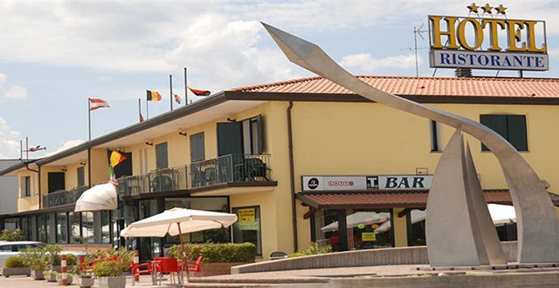 Hotel Gran Delta