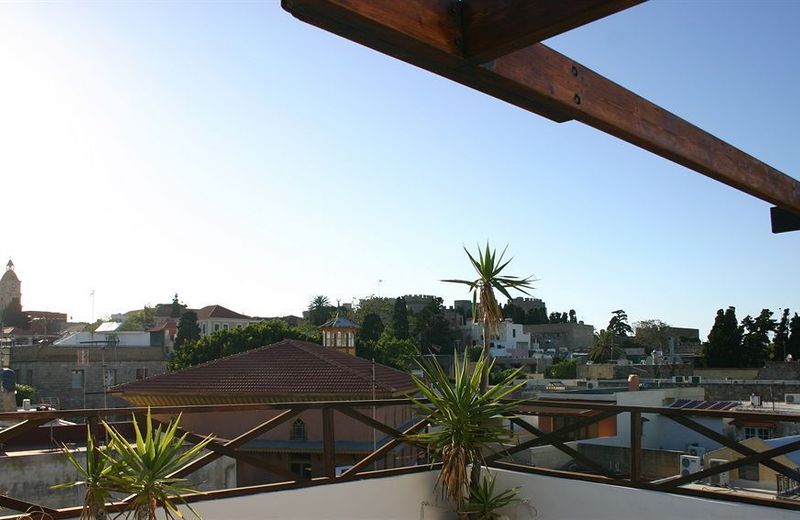 Evdokia Hotel