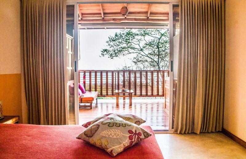 Vista Naranja Ocean View House
