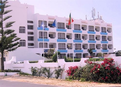 Aparthotel Navigator