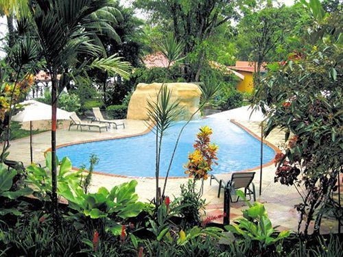 La Baula Lodge