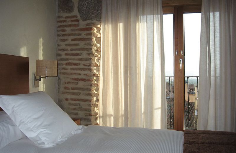 Hotel Las Leyendas