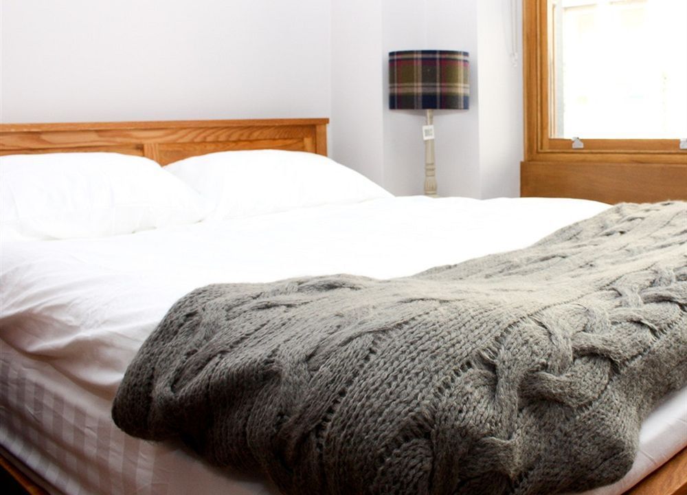 The Rooms At The Nook