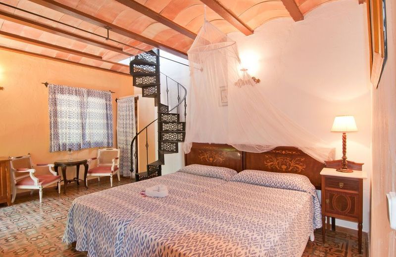 Agroturismo Es Palmer
