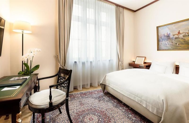 Living Hotel De Medici