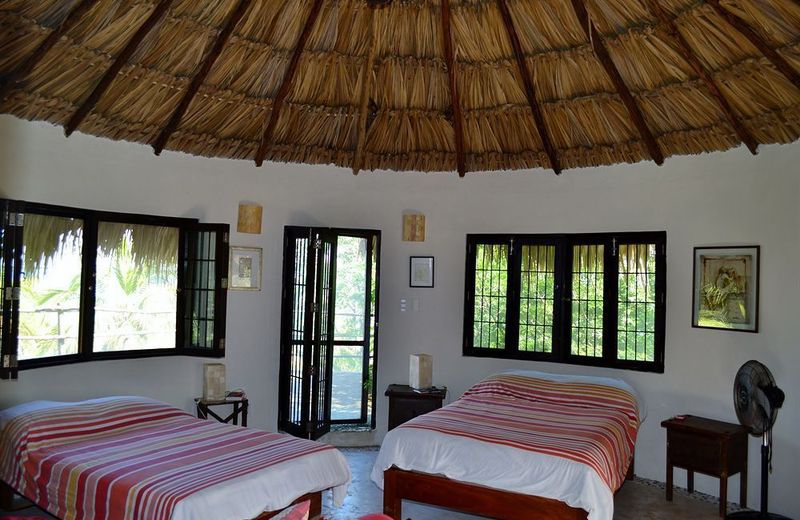 Hotel Casa Caracol