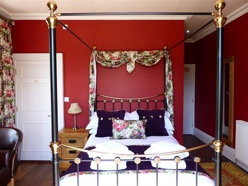 Glenridding House Hotel