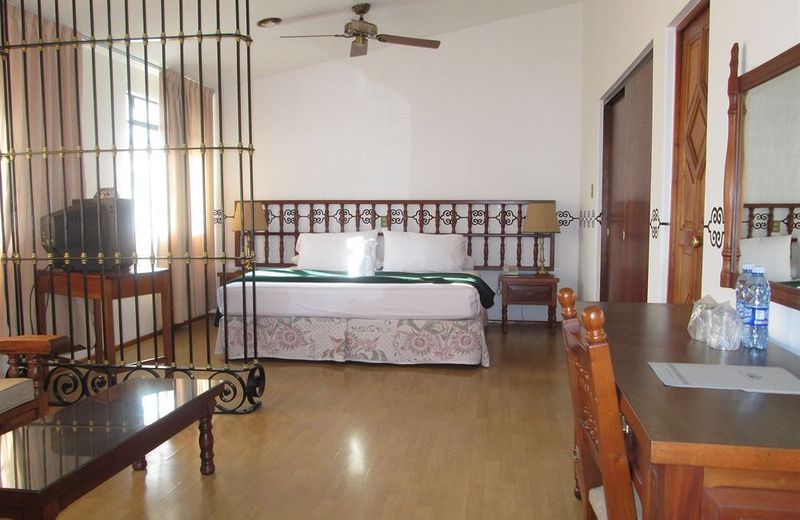 Gran Hotel Mexico