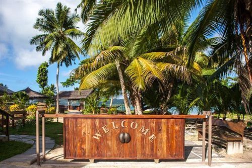 Le Vasseur La Buse Eco Resort