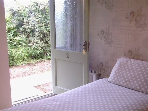 Beoley Lodge