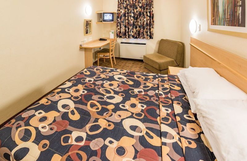 Road Lodge Bloemfontein Airport
