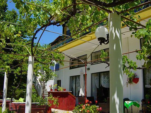 Blue Bay Beach Hotel