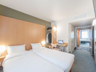 Hotel Image 1