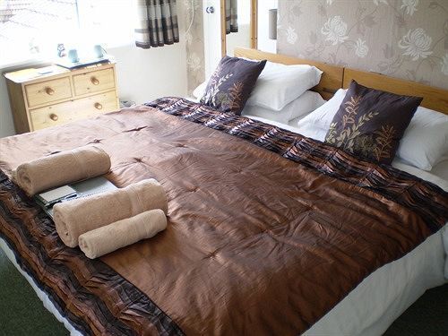 Tregorran Guest House Mevagissey