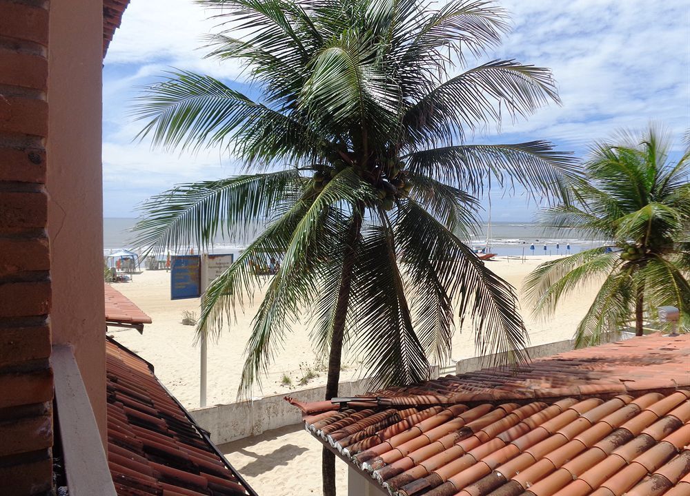 Pousada Genipabu Praia