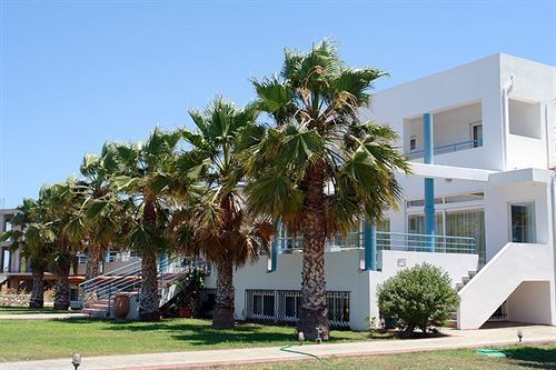 Irina Beach Hotel