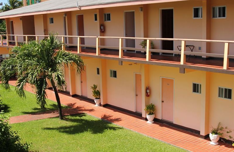 Point Salines Hotel