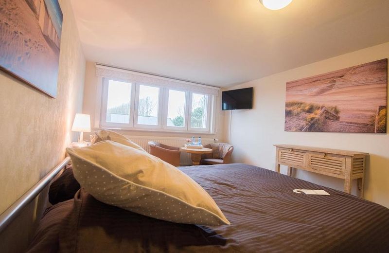 B&B De Kleine Prins