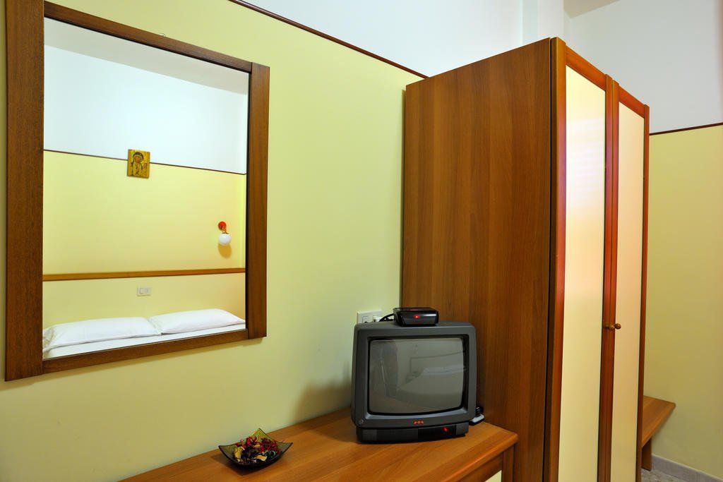 La Vecchia Fornace