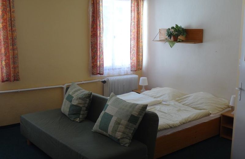 Hotel Alfonska