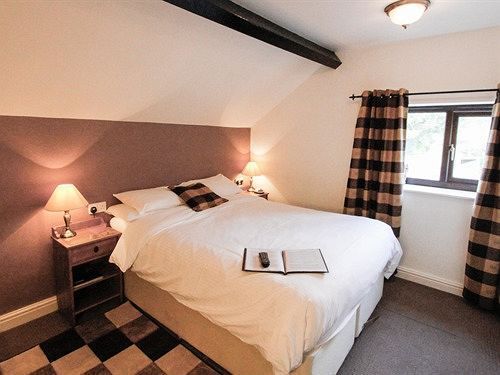 The Stiperstones Inn