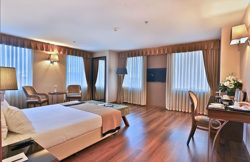 Park Inn by Radisson Istanbul Asia Kavacik