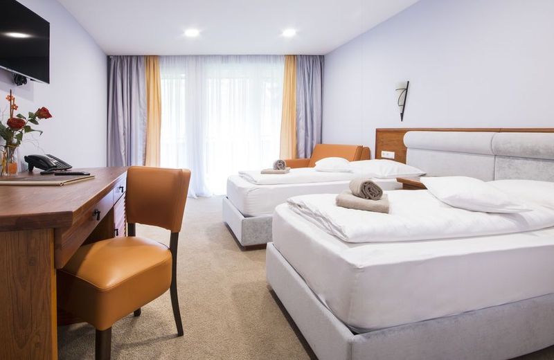 Hotel Victoria by VAYA