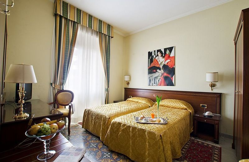 Hotel Villa Ida