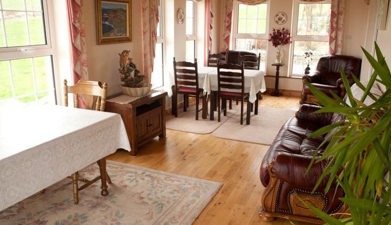 Atlantic View B&B